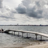 Grand Struer Udenfor