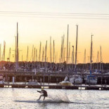 Grand Struer Udenfor