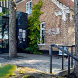 Grand Struer Udenfor