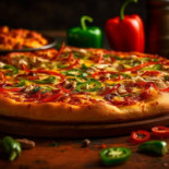Hammershoej Pizza Og Grill Drik