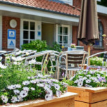 Danhostel Gjerrild Udenfor