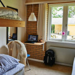 Danhostel Gjerrild Inde