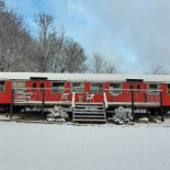 Danhostel Gjerrild Udenfor