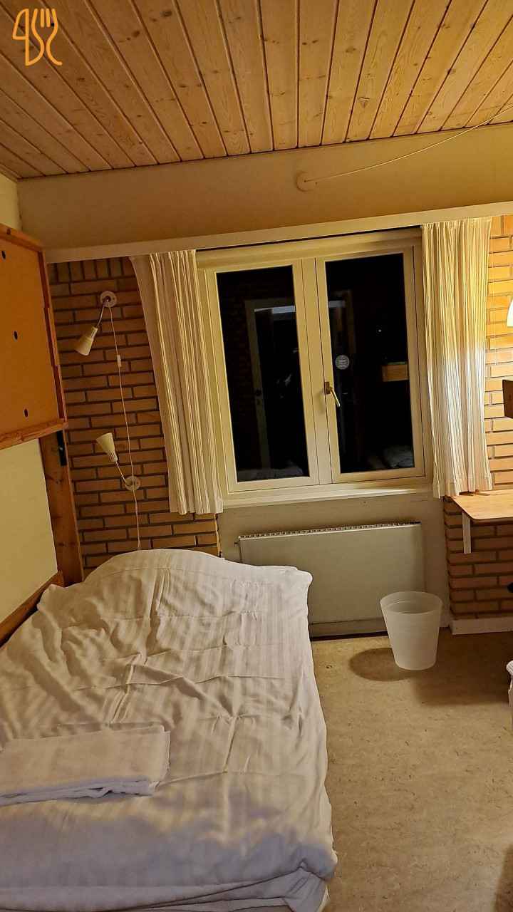 Danhostel Gjerrild Inde