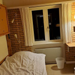 Danhostel Gjerrild Inde
