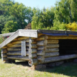 Danhostel Gjerrild Udenfor