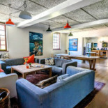 Danhostel Gjerrild Inde