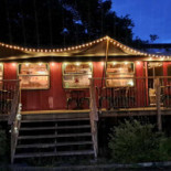 Danhostel Gjerrild Udenfor