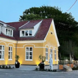 Nykroen Udenfor