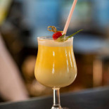 Memphis Roadhouse Drik