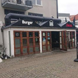 Pizza Antalya Udenfor