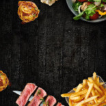 The Grill Skive Drik