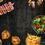 The Grill Skive Drik