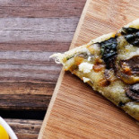 Faarup Pizza Og Grill Mad