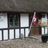 Hvidsten Kro Udenfor