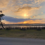 Venø Kro Udenfor