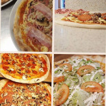 Gourmet Pizza Pasta Grill Mad