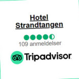 Strandtangen Logo