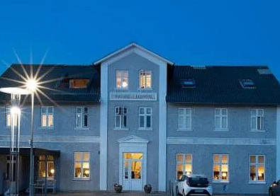 Harboøre Udenfor