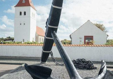 Harboøre Udenfor