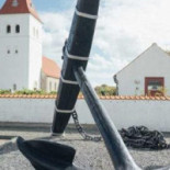 Harboøre Udenfor