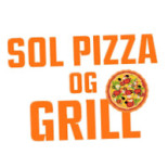 Sol Pizza Grill Logo