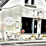 Cafe' Saga Hobro Drik