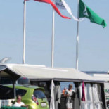 Lundoe Strand Camping Udenfor