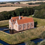 Traktørstedet Borgen/ Udenfor