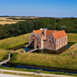 Traktørstedet Borgen/ Udenfor