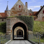 Traktørstedet Borgen/ Udenfor