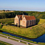 Traktørstedet Borgen/ Udenfor