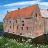 Traktørstedet Borgen/ Udenfor