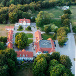 Bramslevgaard Udenfor