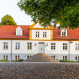 Bramslevgaard Udenfor