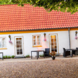 Bramslevgaard Udenfor