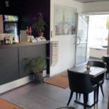 Nørager Pizzaria Inde