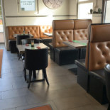 Nørager Pizzaria Inde