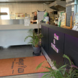 Nørager Pizzaria Inde