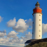 Anholt Kro Udenfor