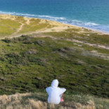 Anholt Kro Udenfor