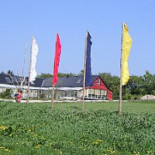 Drivhuset Udenfor