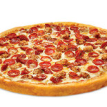 Hadsund Pizza Mad