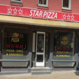 Hadsund Pizza Udenfor