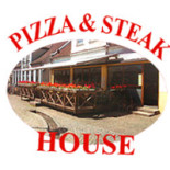 Pizza Steak House Udenfor