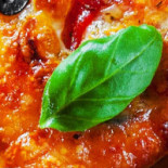 Dino Pizza Mad