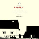 Tunø Røgeri Menu