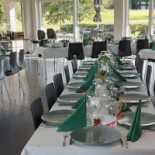 Cafe19 Brande Golfklub Inde