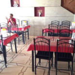 Kokpit Inde