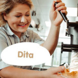 Marina Drik
